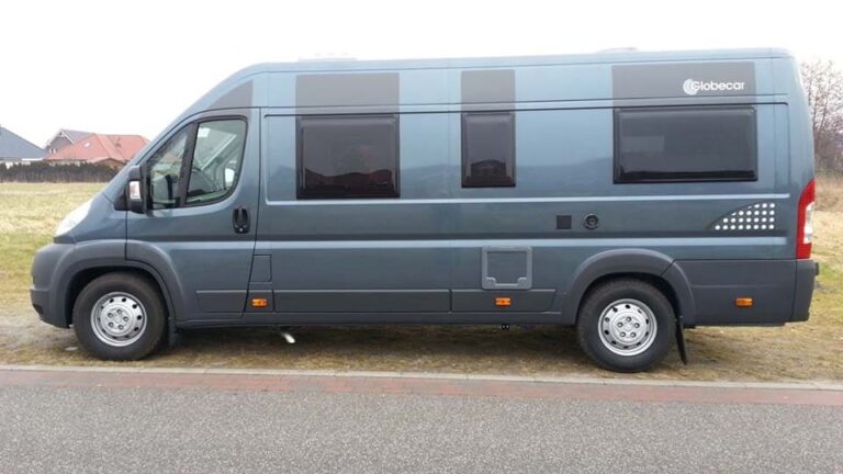 Kastenwagen, Wohnmobil und Wohnwagen - Unterschiede und Gemeinsamkeiten