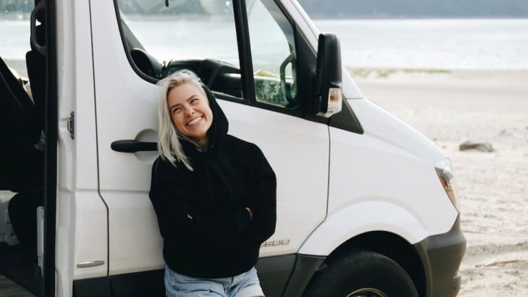 Entdecke Europas schönste Campingplätze für Kastenwagen