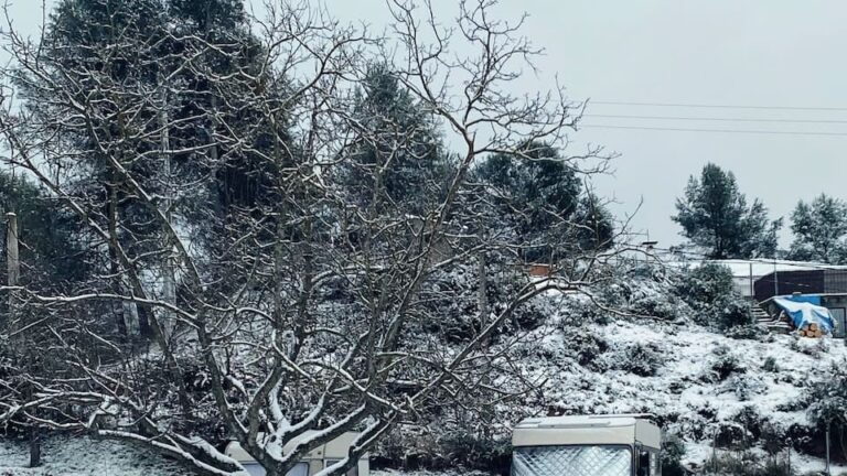 Kastenwagen-Urlaub in den Bergen: Tipps und Tricks für das Camping in alpinen Regionen