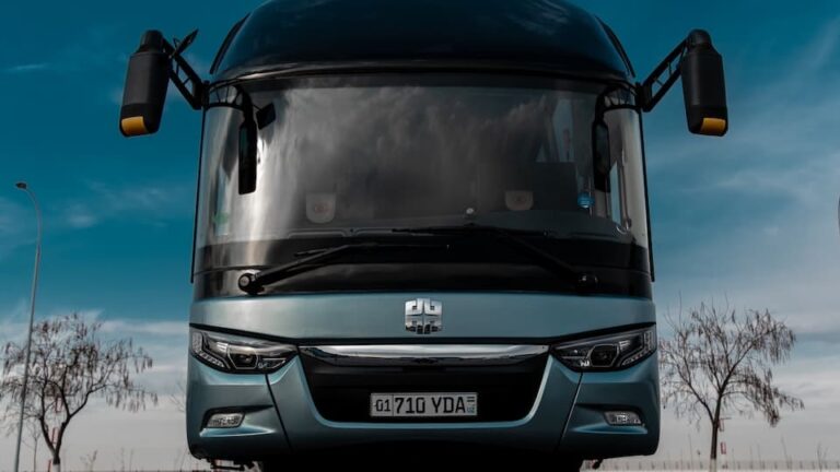 Gebrauchten Kastenwagen kaufen - darauf ist zu achten