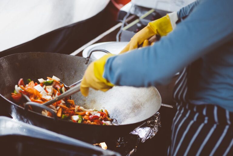 Gaskocher zündet nicht trotz vollem Tank