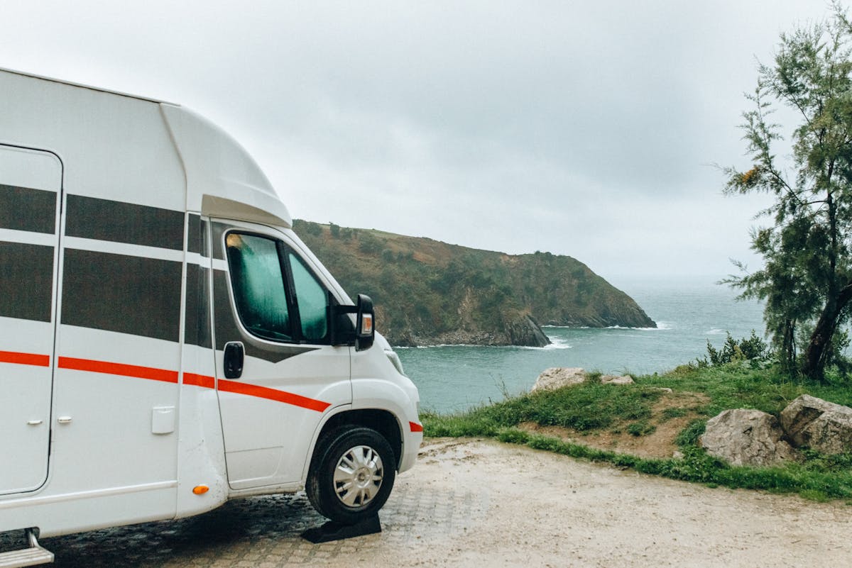 Wassertank im Wohnmobil wird schnell leer
