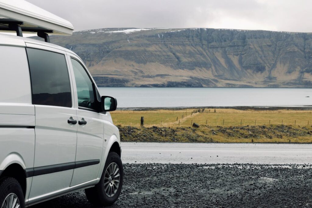 Wohnmobil-Antenne findet keinen Empfang