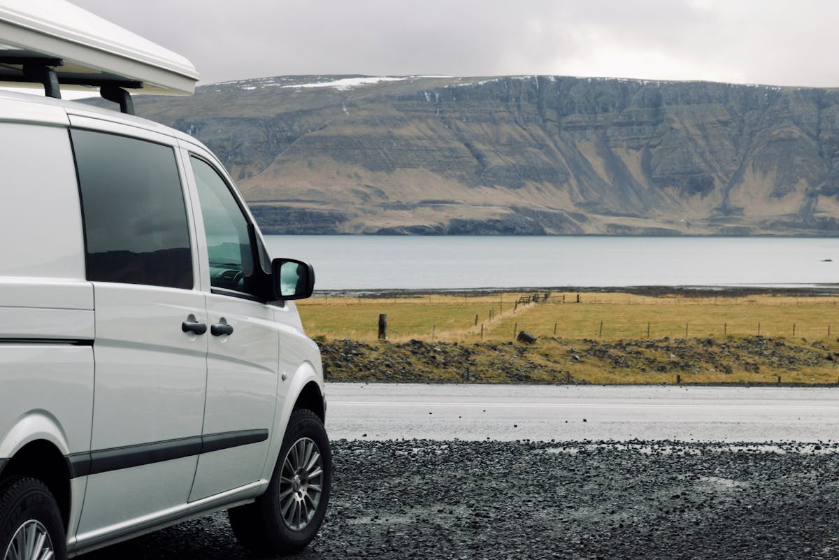 Wohnmobil-Antenne findet keinen Empfang