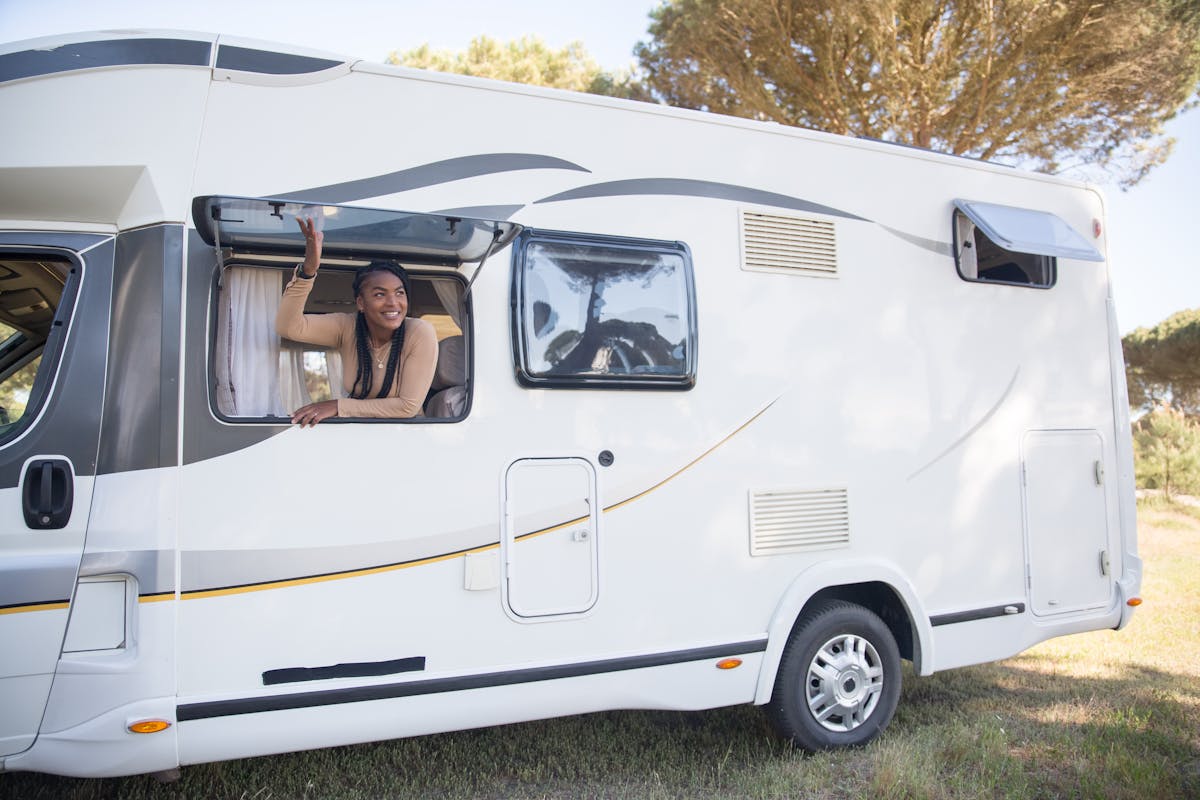 Wasserleitungen im Wohnmobil frieren im Winter ein