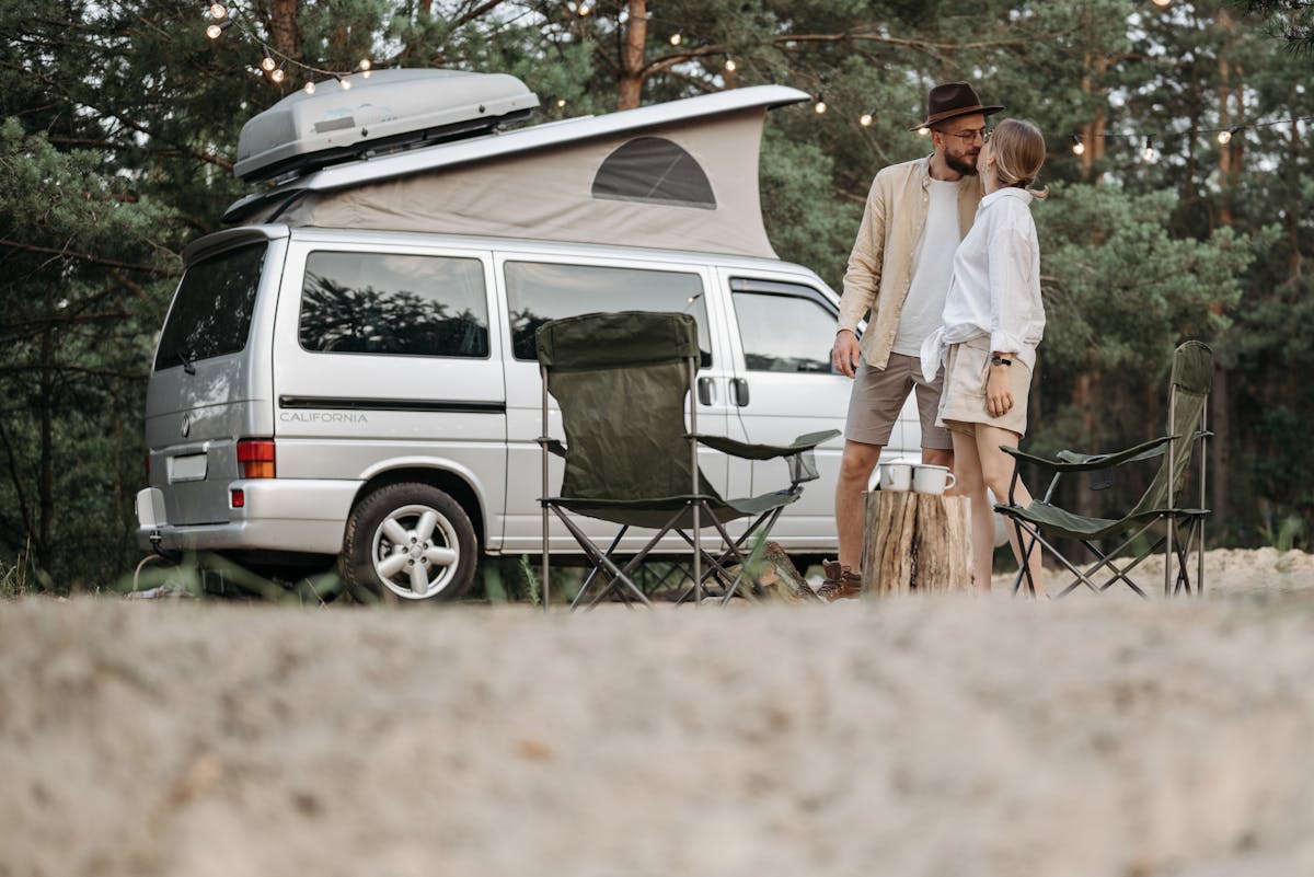 Wohnmobil-Heizung geht nachts plötzlich aus