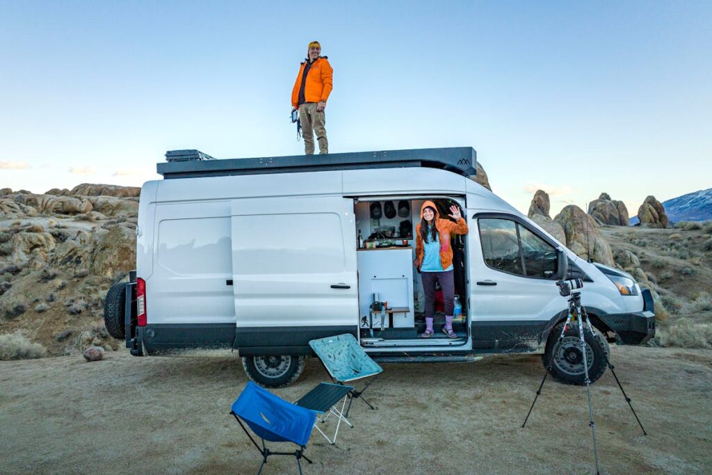 Kühlschrank im Wohnmobil kühlt schlecht bei heißem Wetter
