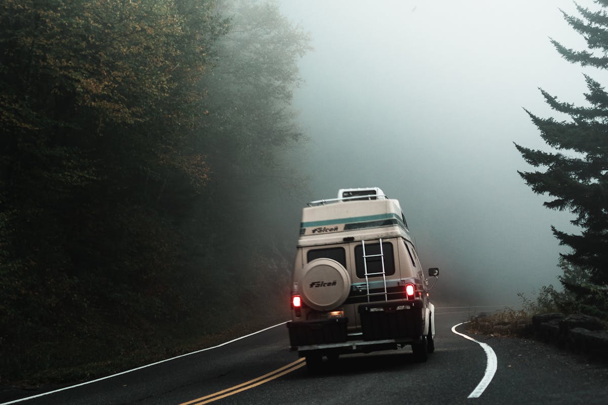 Fahrzeug springt schwer an bei kaltem Wetter