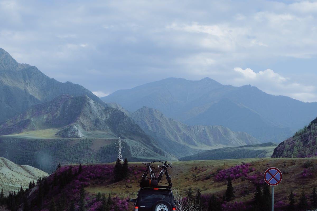 Dachträger verursacht laute Windgeräusche - was tun?