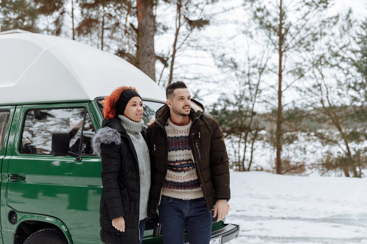 Dieselheizung startet nicht trotz vollem Tank