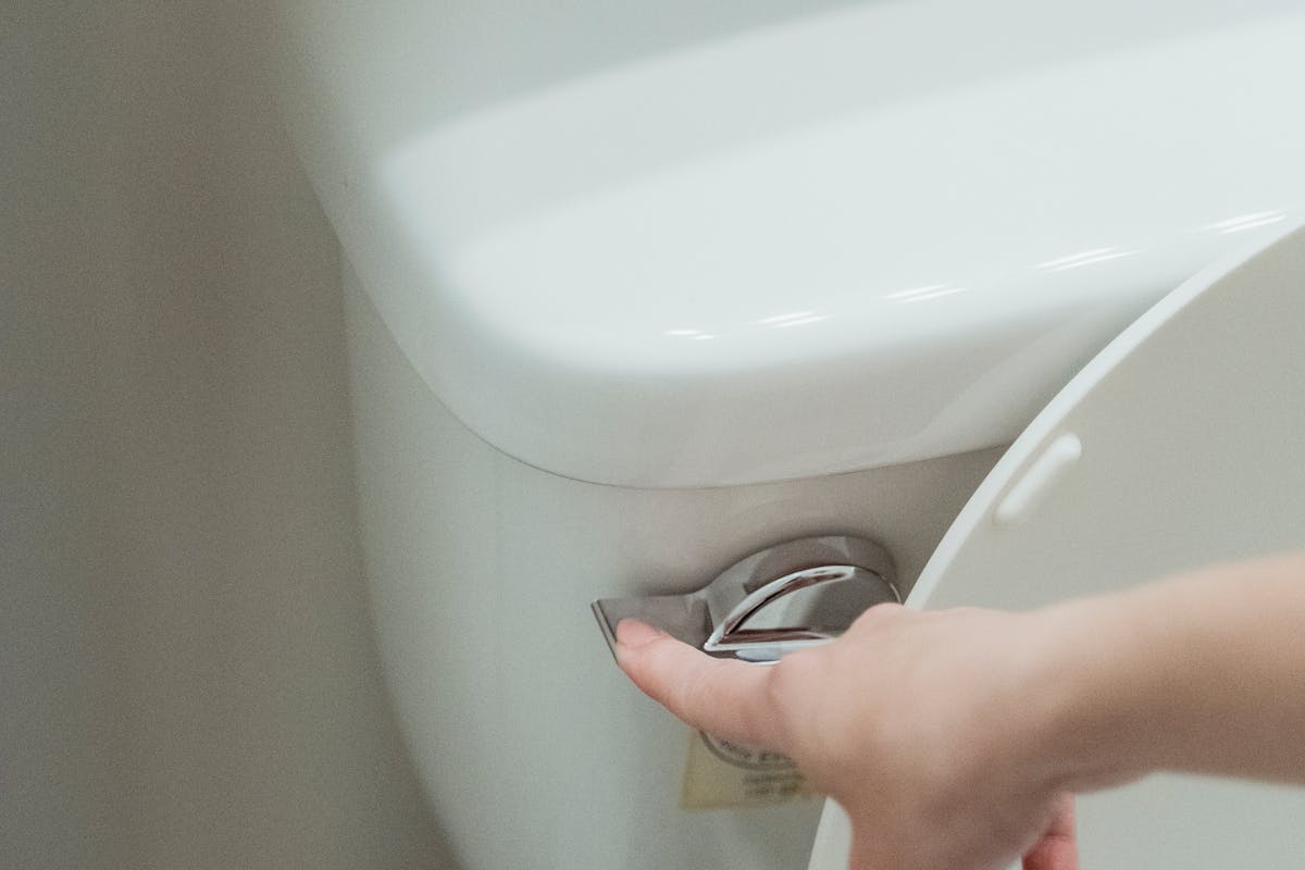 Toilettenspülung im Wohnmobil tropft trotz neuer Dichtung - was du tun kannst 1 Toilettenspülung im Wohnmobil tropft trotz neuer Dichtung
