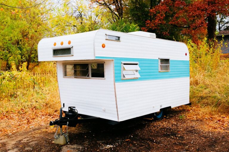 Wohnmobil-Heizung stinkt beim ersten Einschalten