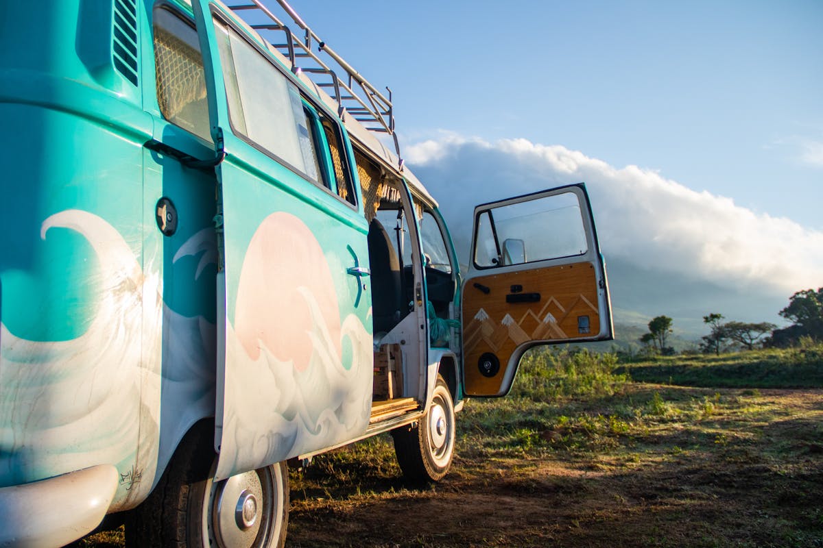 Wohnmobil Tueren schliessen nicht richtig