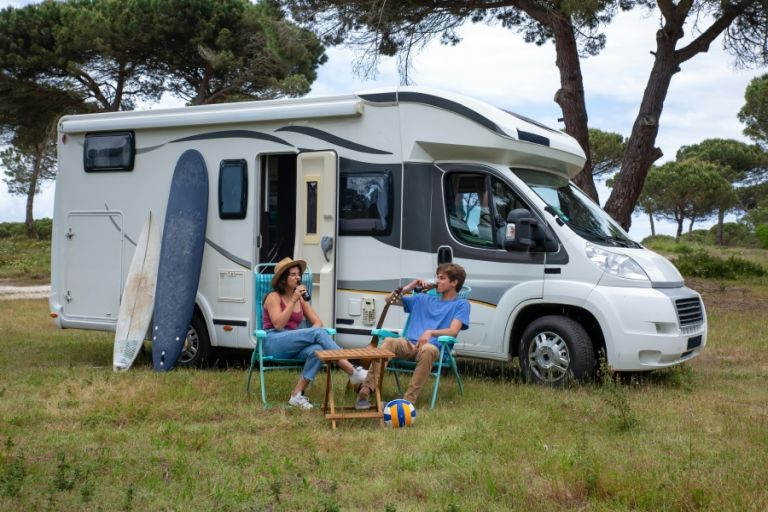 Camper-Luftfederung verliert 0,5 bar über Nacht 20 Camper-Luftfederung verliert 0,5 bar über Nacht