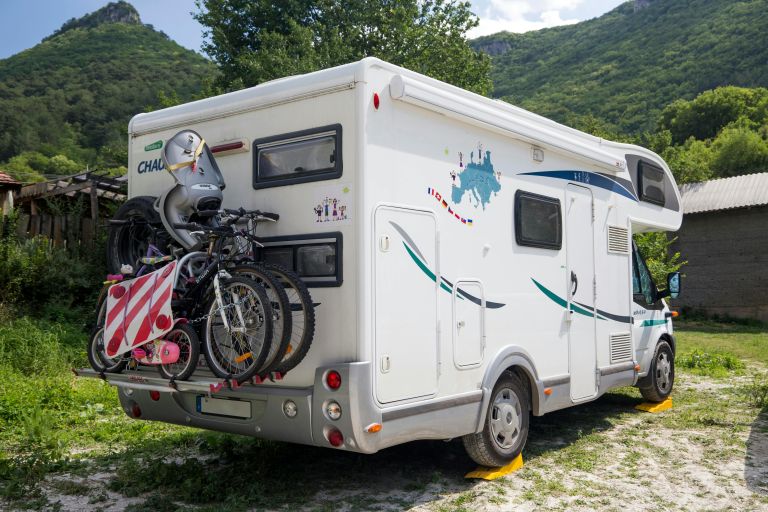 Camper-Windgeräusche bei Autobahnfahrt zu laut 19 Camper-Windgeräusche bei Autobahnfahrt zu laut