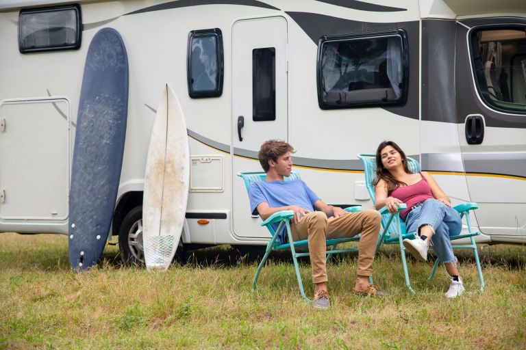 Kastenwagen-Bordcomputer zeigt falsche Verbrauchswerte