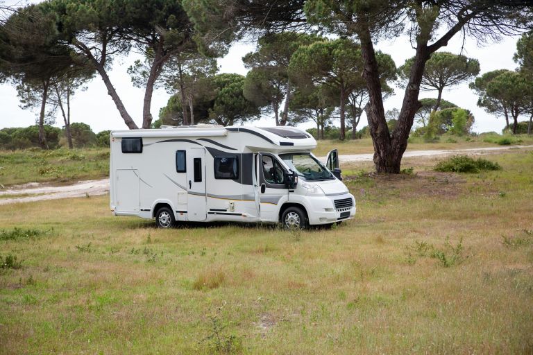 Wohnmobil-Klimaanlage kühlt nicht - Ursachen