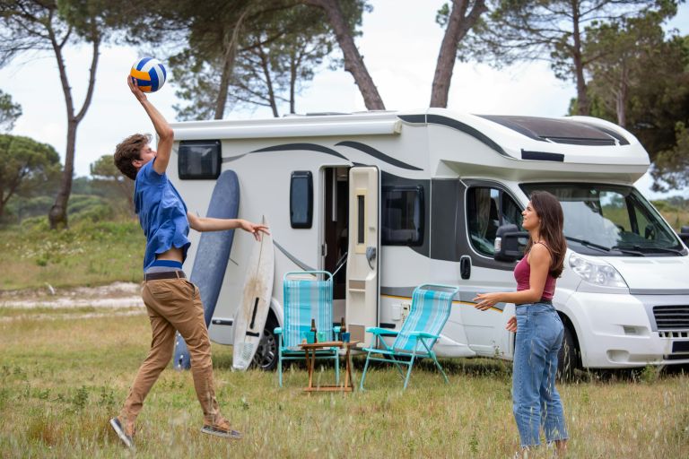 Satelliteninternet im Wohnmobil: Wann lohnt sich Starlink? 2 Satelliteninternet im Wohnmobil: Wann lohnt sich Starlink?