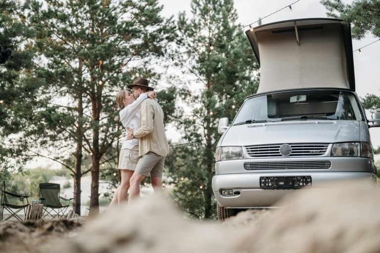 Wohnmobil-Kastenwagen verliert Kühlmittel alle 500 km
