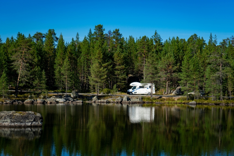 Kastenwagen: Dachlüfter macht laute Geräusche bei Betrieb
