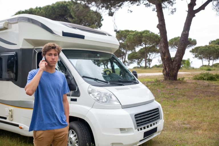 Mülleimerhalterung löst sich während der Fahrt? So behältst du sie sicher!